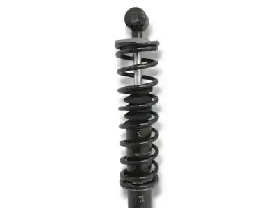 Second-hand car spare part front right shock absorber for ligier xtoo (lxt) 0.5 oem iam references   