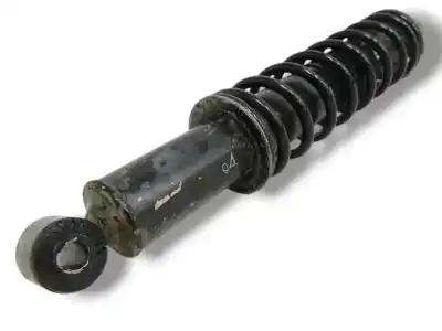 Second-hand car spare part front right shock absorber for ligier xtoo (lxt) 0.5 oem iam references   