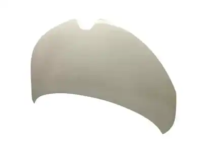 Peça sobressalente para automóvel em segunda mão capot por renault zoe (bfm_) zoe referências oem iam   