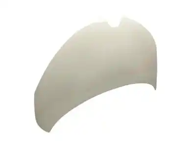 Peça sobressalente para automóvel em segunda mão capot por renault zoe (bfm_) zoe referências oem iam   