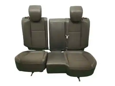 Piesă de schimb auto la mâna a doua scaune din spate pentru opel mokka / mokka x (j13) 1.4 (_76) referințe oem iam 