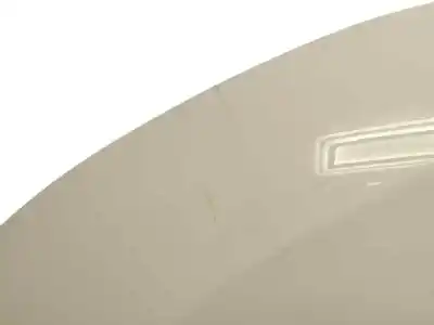 Piesă de schimb auto la mâna a doua capotã pentru renault megane e-tech suv ev60 referințe oem iam   