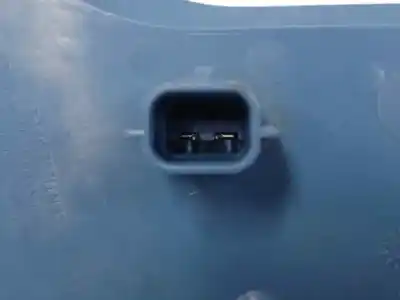 Second-hand car spare part front left headlight for renault zoe (bfm_) zoe oem iam references 266059193r  