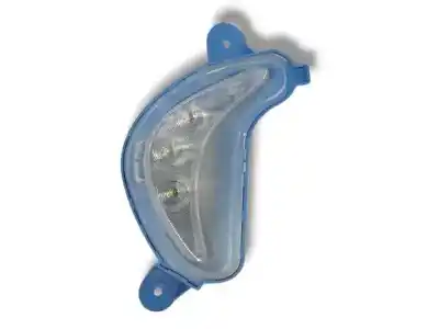 Peça sobressalente para automóvel em segunda mão farolim dianteiro direito por renault zoe (bfm_) zoe referências oem iam 266007997r