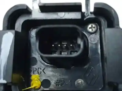 Piesă de schimb auto la mâna a doua camera pentru renault megane e-tech suv ev60 referințe oem iam 284f49019r  