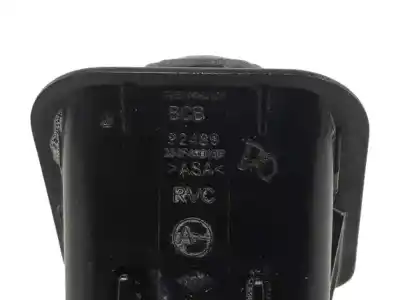 Piesă de schimb auto la mâna a doua camera pentru renault megane e-tech suv ev60 referințe oem iam 284f49019r  