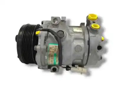 Piesă de schimb auto la mâna a doua Compresor De Aer Condiționat pentru OPEL ASTRA G BERLINA 1.7 16V DTI CAT (Y 17 DT / LR6) Referințe OEM IAM 24422013  SD6V12