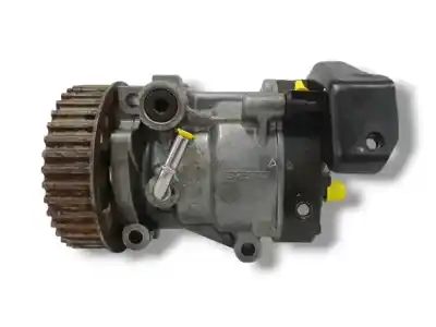 Pièce détachée automobile d'occasion POMPE À INJECTION pour RENAULT CLIO III  Références OEM IAM 8200057225  Z90420A42A