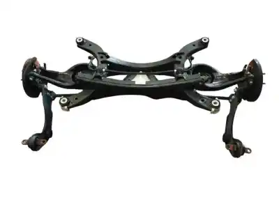 Peça sobressalente para automóvel em segunda mão charrió / suporte de eixo de trás por mazda 6 sedán (gj, gl) 2.0 (gj2, gl2, gl6) referências oem iam ghp92880xb