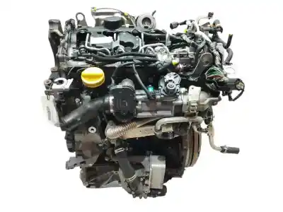 Pièce détachée automobile d'occasion MOTEUR COMPLET pour NISSAN QASHQAI (J10)  Références OEM IAM M9R832  