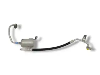 Peça sobressalente para automóvel em segunda mão tubos de ar condicionado por kia niro ii (sg2) ev referências oem iam 97762ao010