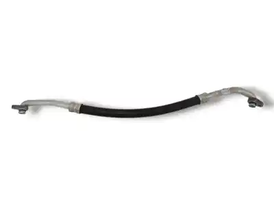 Peça sobressalente para automóvel em segunda mão tubos de ar condicionado por kia niro ii (sg2) ev referências oem iam 97763ao110