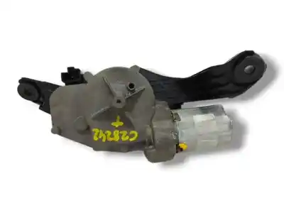 Peça sobressalente para automóvel em segunda mão motor do limpador traseiro por kia niro ii (sg2) ev referências oem iam 98700at000