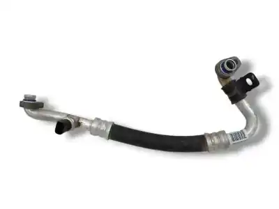 Peça sobressalente para automóvel em segunda mão tubos de ar condicionado por kia niro ii (sg2) ev referências oem iam 97763ao210