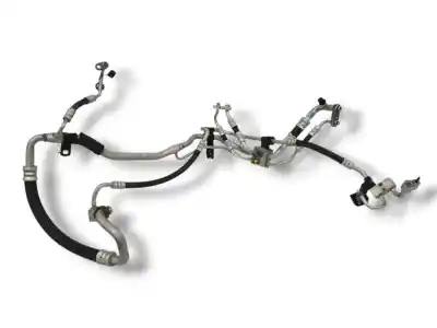 Peça sobressalente para automóvel em segunda mão tubos de ar condicionado por kia niro ii (sg2) ev referências oem iam 97777ao120