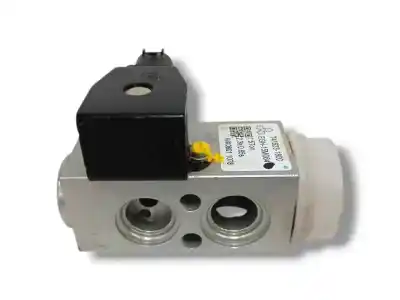 Peça sobressalente para automóvel em segunda mão válvula de expansão ar condicionado por kia niro ii (sg2) ev referências oem iam t416231800