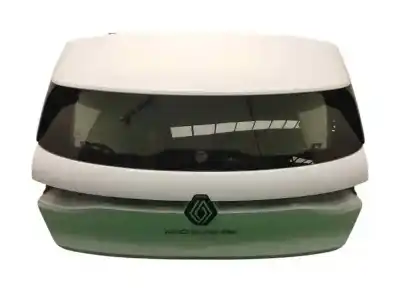 İkinci el araba yedek parçası  için RENAULT MEGANE E-TECH SUV  OEM IAM referansları 901002481R  