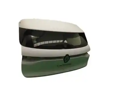 Second-hand car spare part tailgate for renault megane e-tech suv ev60 oem iam references 901002481r  
