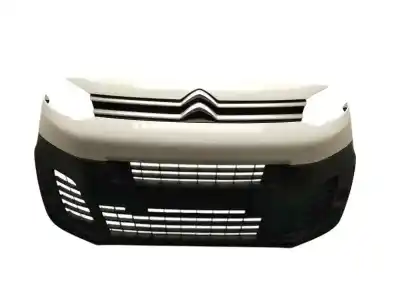 Автозапчасти б/у передний бампер за citroen jumpy iii autobús (v_) 1.5 bluehdi 100 ссылки oem iam 9808639977