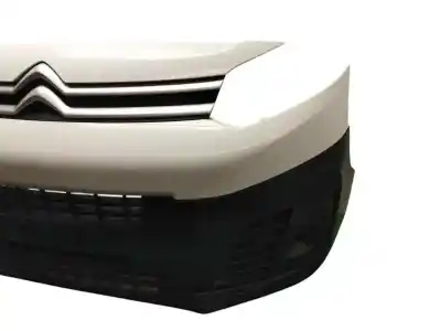 Pezzo di ricambio per auto di seconda mano paraurti anteriore per citroen jumpy iii autobús (v_) 1.5 bluehdi 100 riferimenti oem iam 9808639977  1591894x