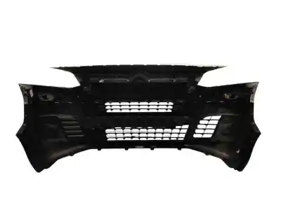 Pezzo di ricambio per auto di seconda mano paraurti anteriore per citroen jumpy iii autobús (v_) 1.5 bluehdi 100 riferimenti oem iam 9808639977  1591894x