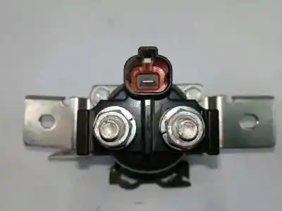 Peça sobressalente para automóvel em segunda mão relé para automóvel por nissan note (e12) 1.2 referências oem iam 251153hd2a 2534001622 