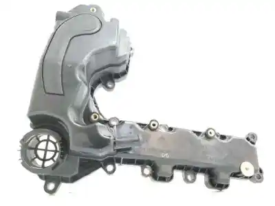 Peça sobressalente para automóvel em segunda mão tampa de válvulas por peugeot 2008 (--.2013->) gt line referências oem iam 9808923780