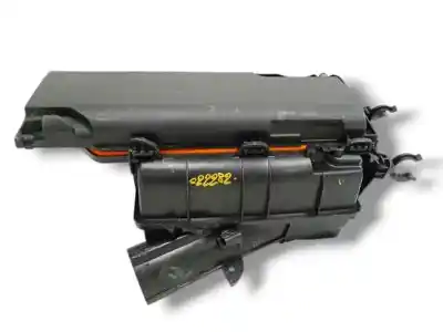 Peça sobressalente para automóvel em segunda mão Filtro De Ar por CITROEN C3 1.4 HDi Exclusive Referências OEM IAM 9647737680  