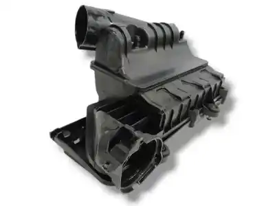 Peça sobressalente para automóvel em segunda mão filtro de ar por citroen c3 1.4 hdi exclusive referências oem iam 9647737680  