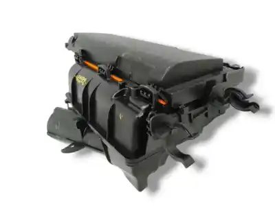 Peça sobressalente para automóvel em segunda mão filtro de ar por citroen c3 1.4 hdi exclusive referências oem iam 9647737680  