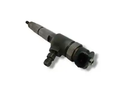 Piesă de schimb auto la mâna a doua injector pentru ford fiesta vi (cb1, ccn) 1.4 tdci referințe oem iam 0445110339  