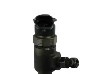 Piesă de schimb auto la mâna a doua injector pentru ford fiesta vi (cb1, ccn) 1.4 tdci referințe oem iam 0445110339  