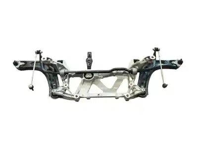 Gebrauchtes Autoersatzteil VORDERACHSE zum VOLKSWAGEN PASSAT B8 (3G2, CB2)  OEM-IAM-Referenzen 3Q0199369E  