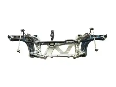 Peça sobressalente para automóvel em segunda mão charrió / suporte de eixo dianteiro por volkswagen passat b8 (3g2, cb2) 1.4 tsi referências oem iam 3q0199369e