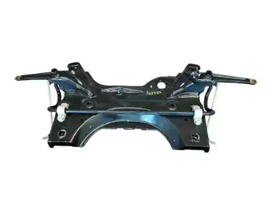 Second-hand car spare part front axle for citroen jumpy autobús (v_) 1.5 bluehdi 120 oem iam references 9821903780  
