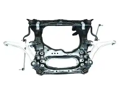 Second-hand car spare part front axle for renault megane e-tech suv ev60 oem iam references 544015mz0a  