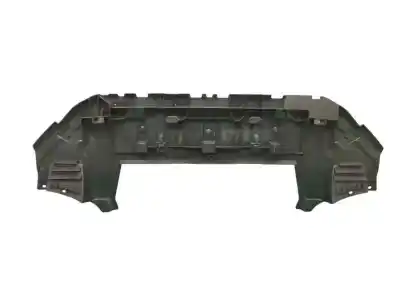 Pezzo di ricambio per auto di seconda mano copertura skid per citroen jumpy iii autobús (v_) 1.5 bluehdi 100 riferimenti oem iam 9808501880  