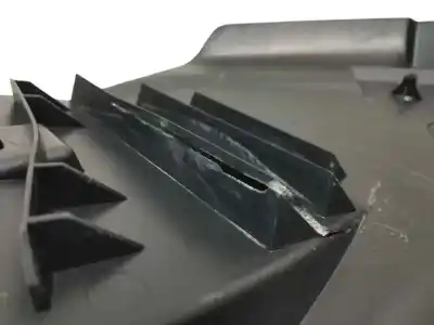 Pezzo di ricambio per auto di seconda mano copertura skid per citroen jumpy iii autobús (v_) 1.5 bluehdi 100 riferimenti oem iam 9808501880  