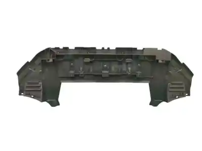 Second-hand car spare part sump guard for citroen jumpy autobús (v_) 1.5 bluehdi 120 oem iam references 9808501880  