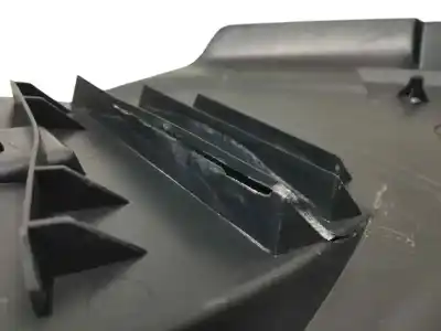 Second-hand car spare part sump guard for citroen jumpy autobús (v_) 1.5 bluehdi 120 oem iam references 9808501880  