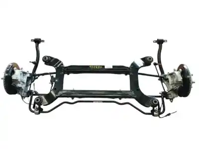 İkinci el araba yedek parçası  için RENAULT MEGANE E-TECH SUV  OEM IAM referansları 554015MZ0A  