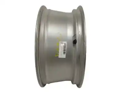 Автозапчастина б/у шина для volkswagen t-roc (a11, d11) 2.0 tdi scr посилання на oem iam 2ga601025ac 5h 5x114 7,0jx17h2 et45