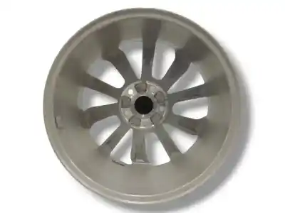 Автозапчастина б/у шина для volkswagen t-roc (a11, d11) 2.0 tdi scr посилання на oem iam 2ga601025ac 5h 5x114 7,0jx17h2 et45