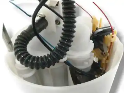 Peça sobressalente para automóvel em segunda mão boia / bomba combustível por ford focus iii 1.0 ecoboost referências oem iam bv619h307ja  