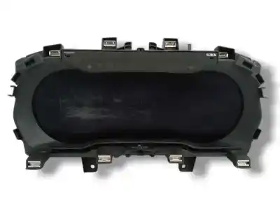 Peça sobressalente para automóvel em segunda mão quadrante por volkswagen passat b8 (3g2, cb2) 1.4 tsi referências oem iam 3g0920791