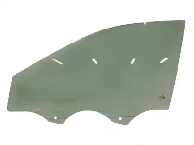 Pezzo di ricambio per auto di seconda mano finestra anteriore sinistra per seat arona (kj7, kjp) 1.0 tsi riferimenti oem iam 6f0845201