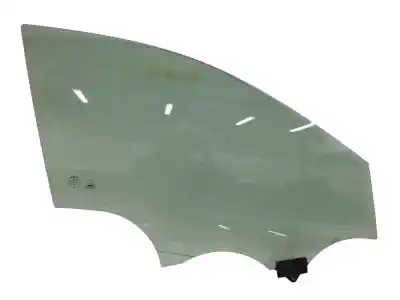 Peça sobressalente para automóvel em segunda mão vidro dianteiro direito por kia niro ii (sg2) ev referências oem iam 82420at020