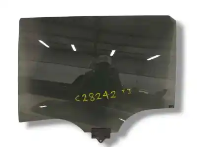 Peça sobressalente para automóvel em segunda mão vidro traseiro esquerdo por kia niro ii (sg2) ev referências oem iam 83410at030