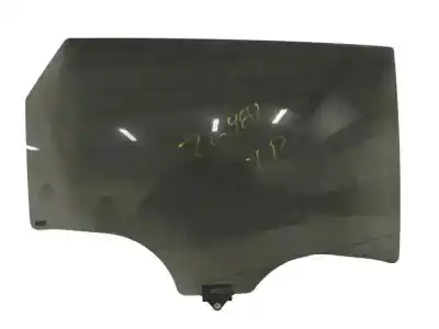 Second-hand car spare part rear right glass window for kia niro (de) e-niro oem iam references 83420g5030