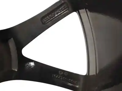 Автозапчастина б/у шина для tesla model 3 ev посилання на oem iam 104426100a 5h 5x118 18x8,5j +40mm